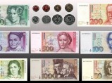 Куплю, обмен швейцарские франки 8 серии, старые английские фунты стерлингов  и др / Тула